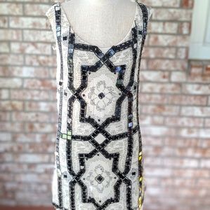 Free People Sequin Dress